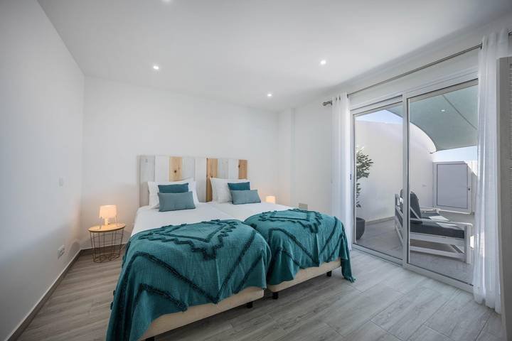 Sunset Apartment Sagres