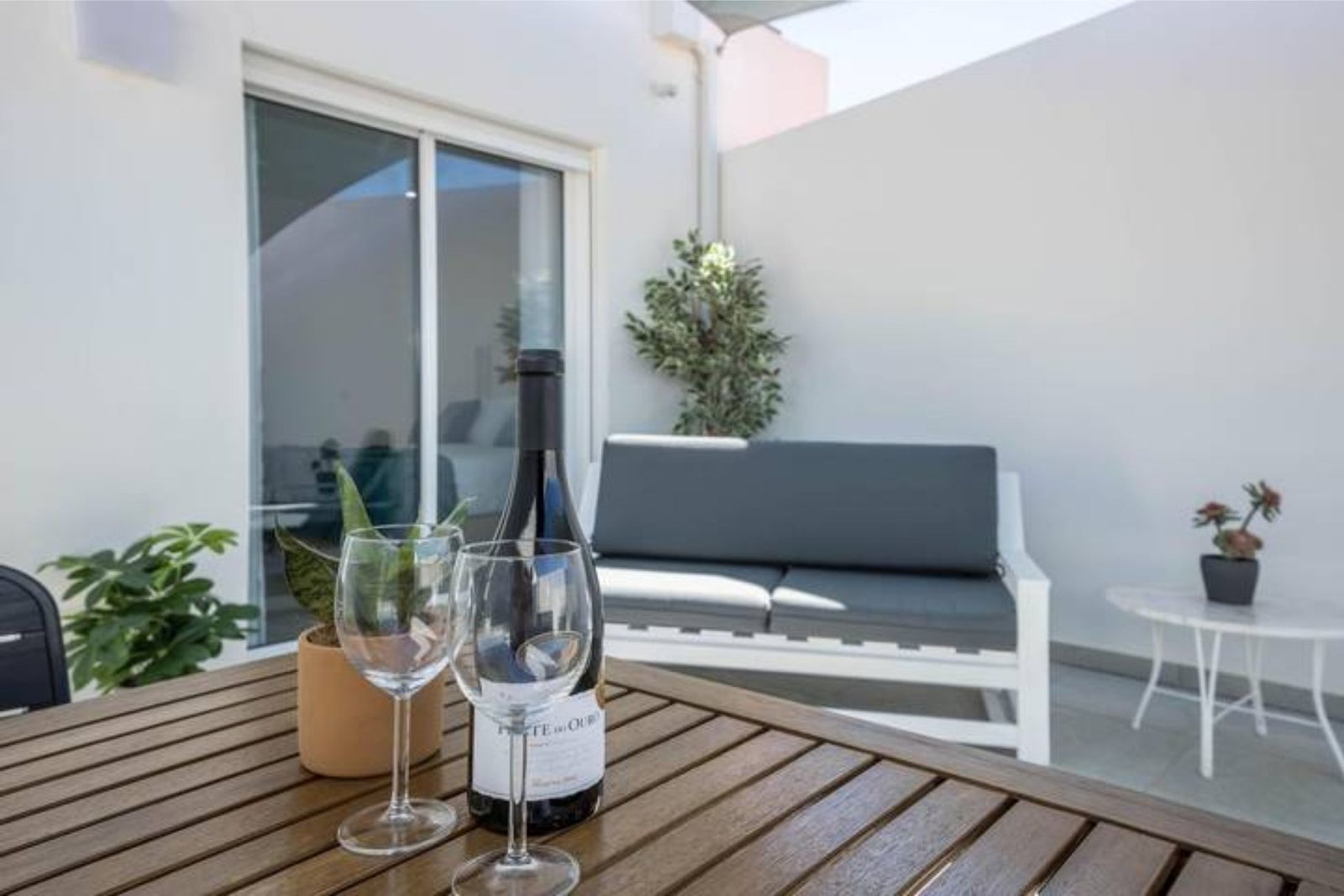 Sunset Apartment Sagres
