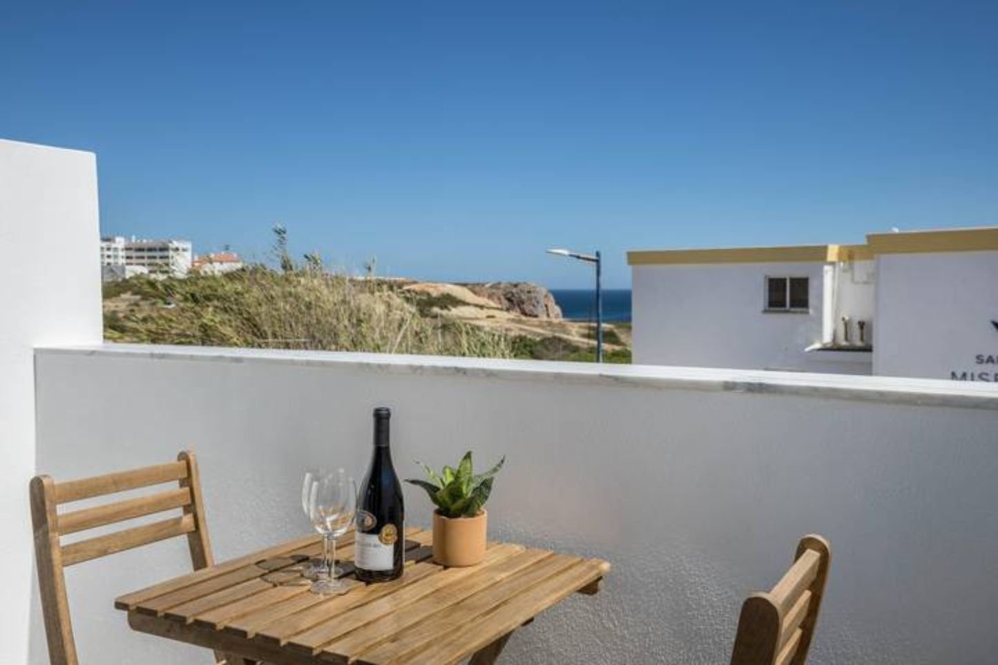 Sunset Apartment Sagres