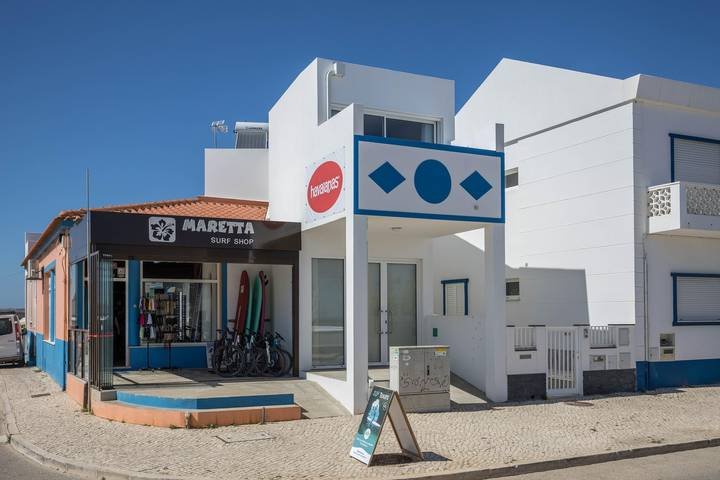 Sunset Apartment Sagres