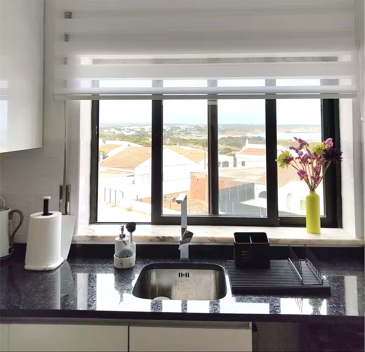 Apartamento Pedra Negra