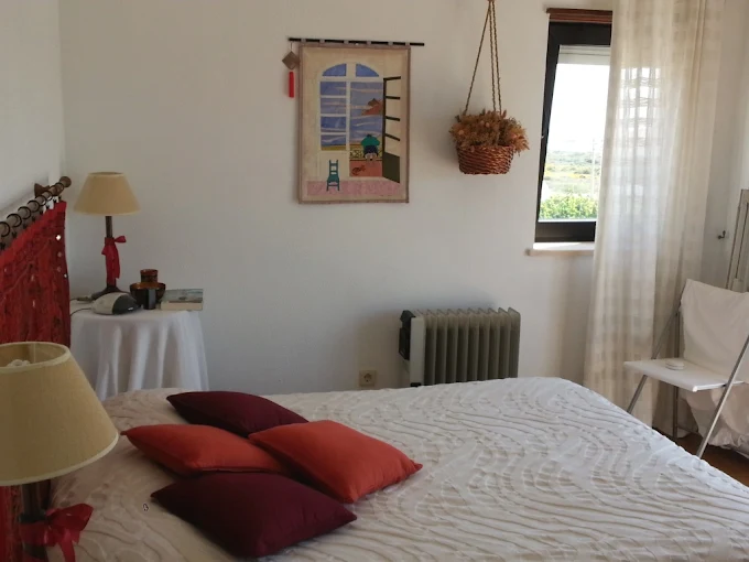 Apartamento Pedra Negra