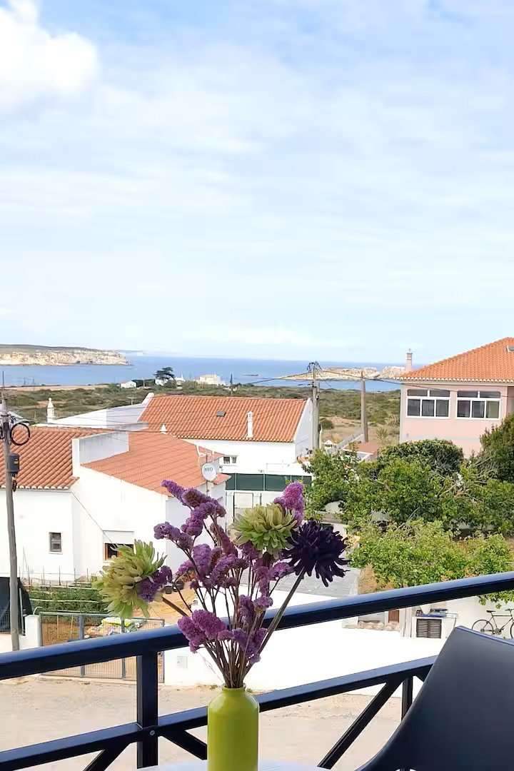 Apartamento Pedra Negra