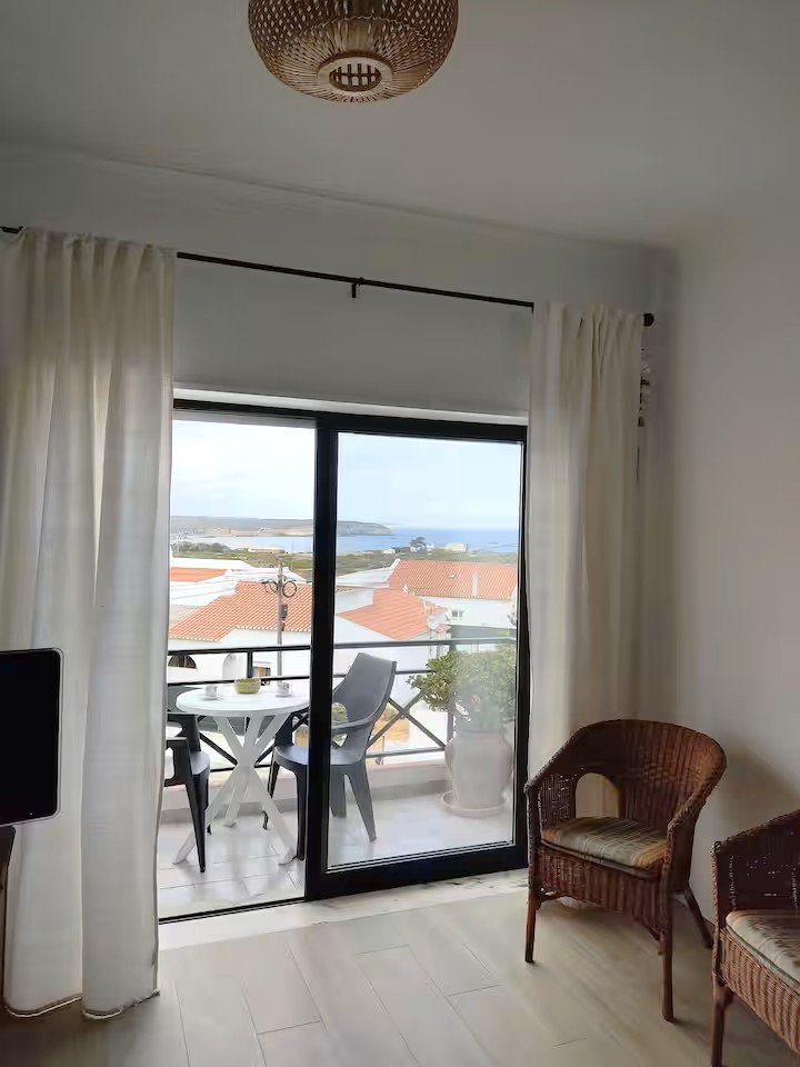 Apartamento Pedra Negra