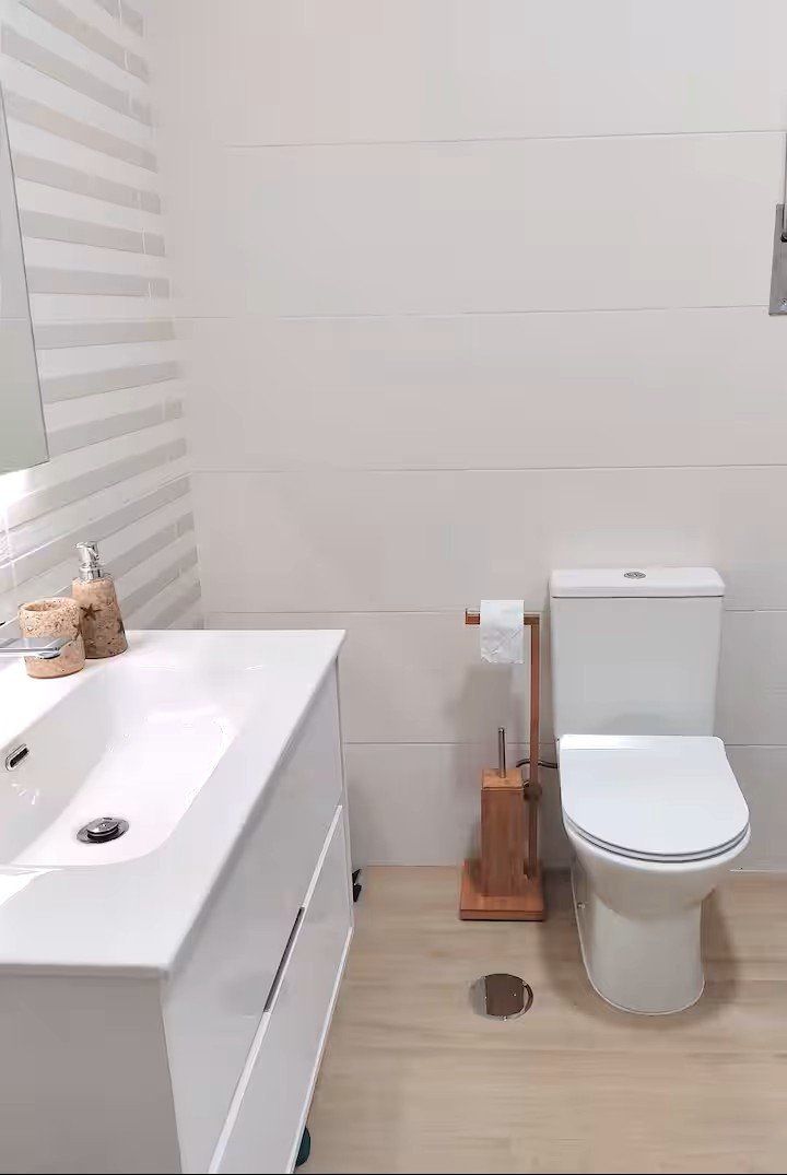 Apartamento Pedra Negra